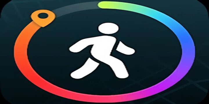 Pedometer App MOD APK