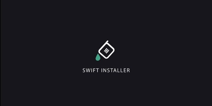 Swift Installer