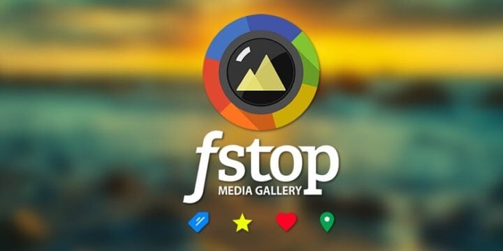 F-Stop Gallery