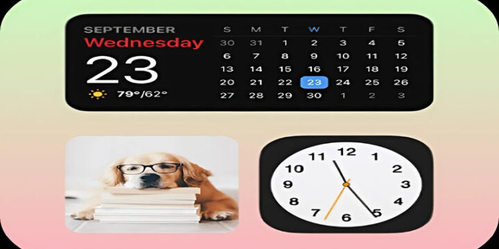 Color Widgets 1