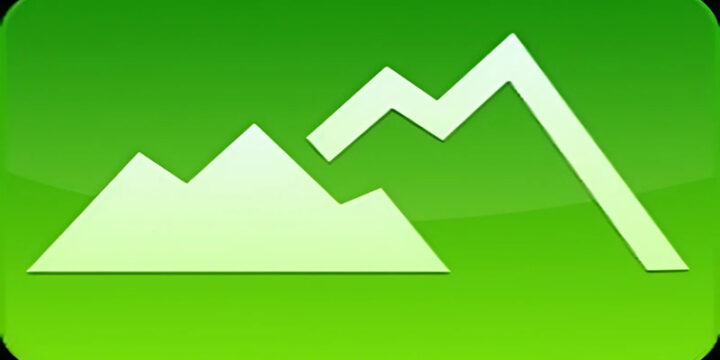 My Elevation Altimeter App..
