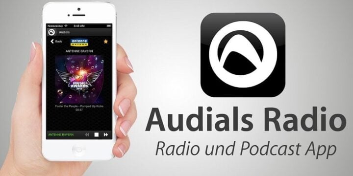 Audials Play Pro