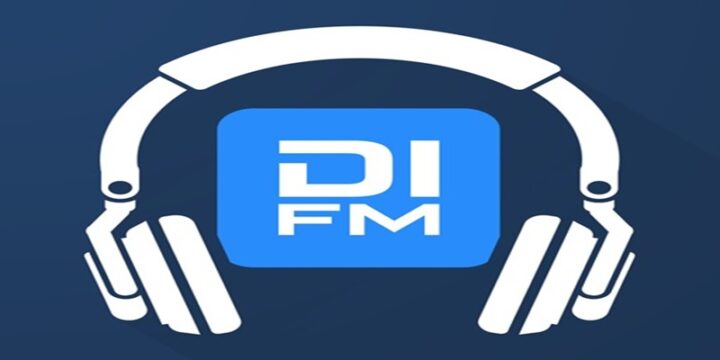 DI.FM Electronic Music Radio