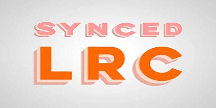 Lyrics Editor.