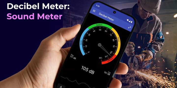 Decibel Meter