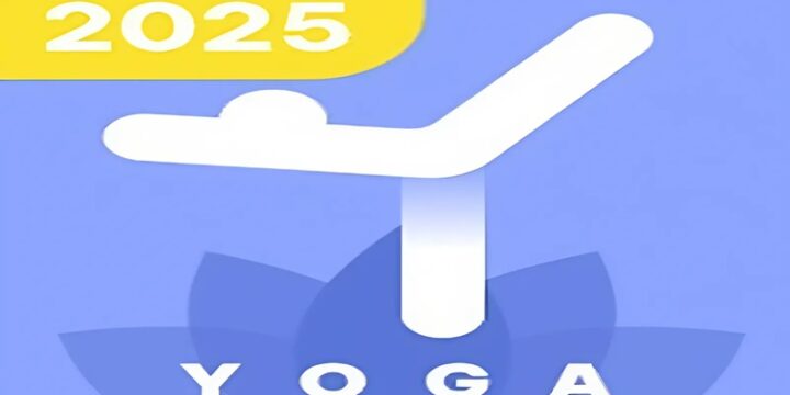 Daily Yoga1