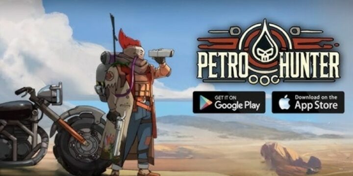 PETRO HUNTER