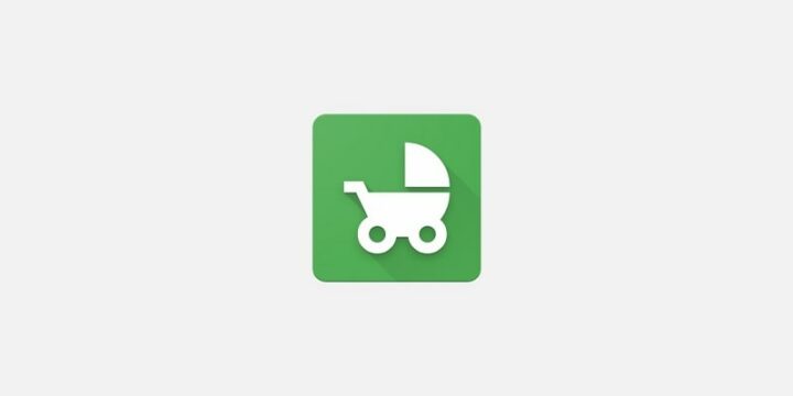 Baby tracker