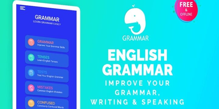 English Grammar