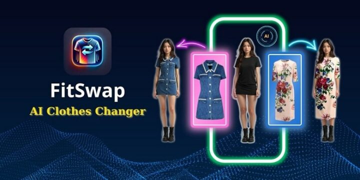 FitSwap