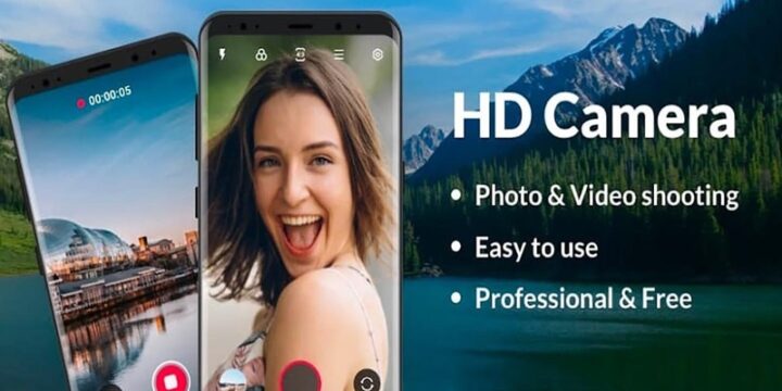 XCamera