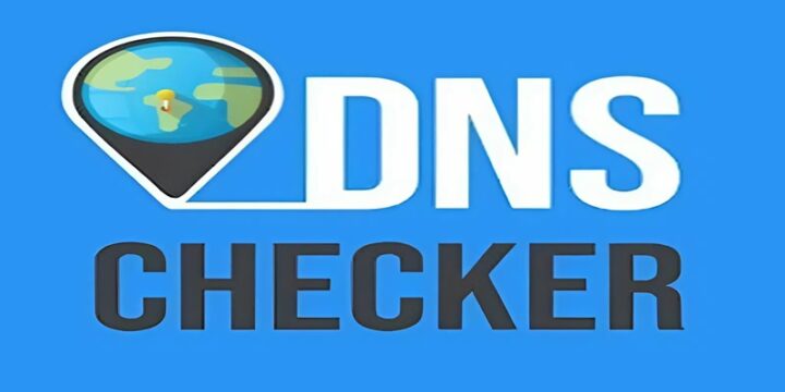 DNS Checker 2