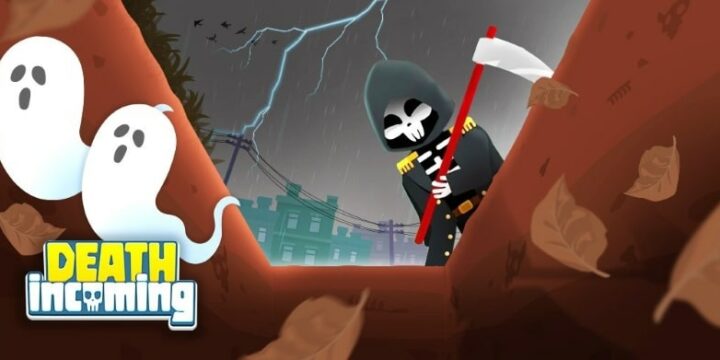 Death Incoming