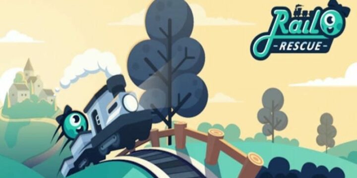 Rail Rescue