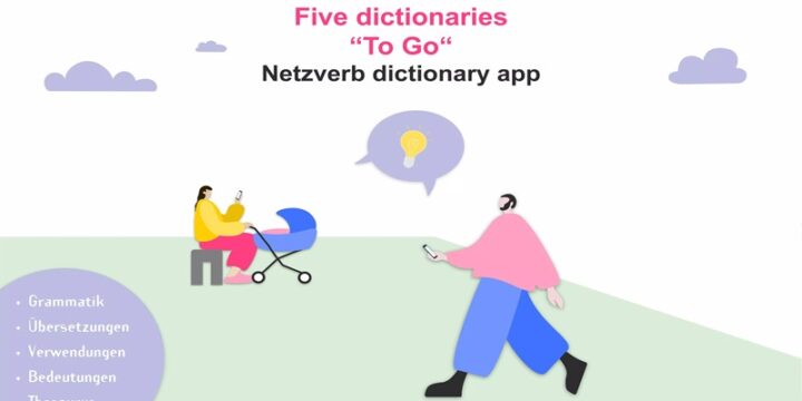 German Dictionary