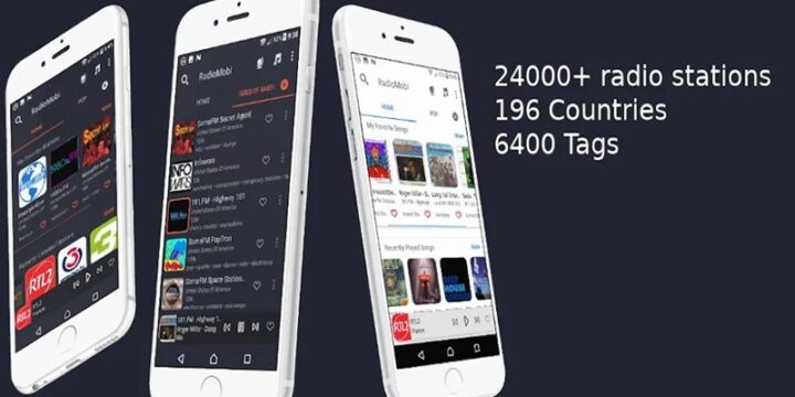 Radio Mobi
