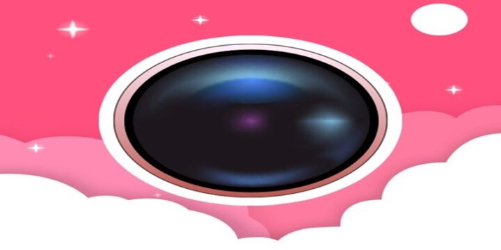 Beautify Camera, Selfie Editor