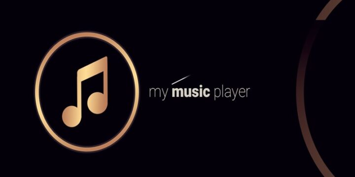 My Music Player