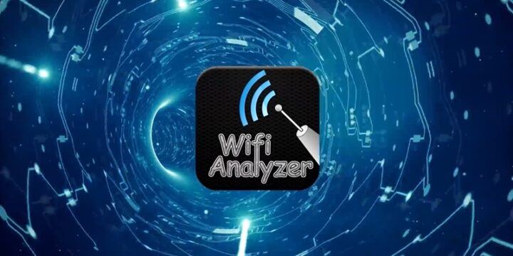 WiFi Analyzer