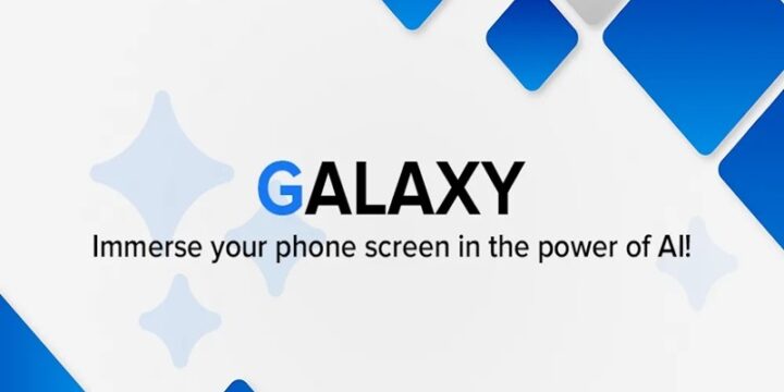 Galaxy Assistant
