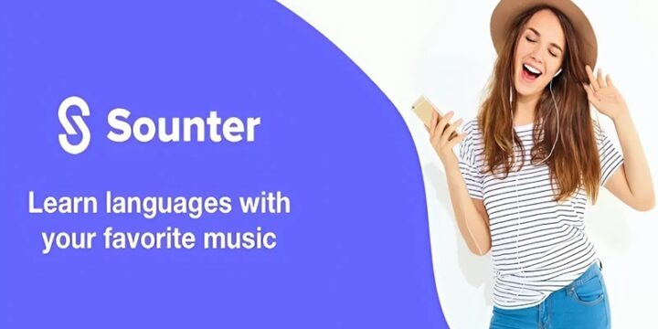 Sounter mod