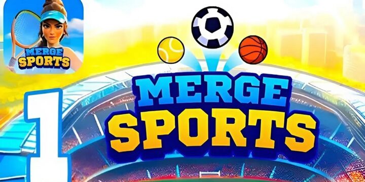 Merge Sports 1