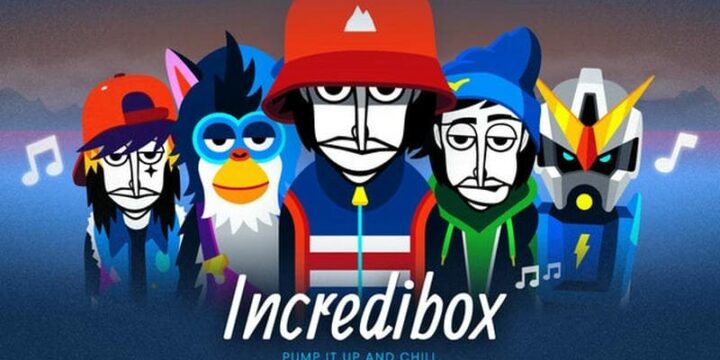 Incredibox
