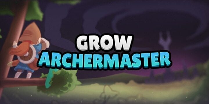GrowArcherMaster