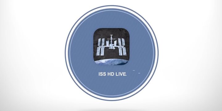 ISS Live Now
