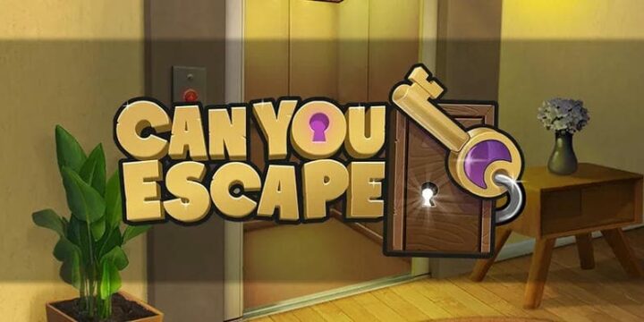 Can You Escape The Collection