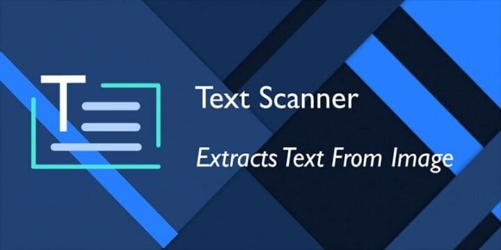 OCR Text Scanner Pro