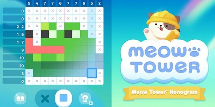 Meow Tower