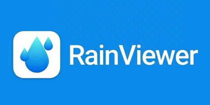 RainViewer
