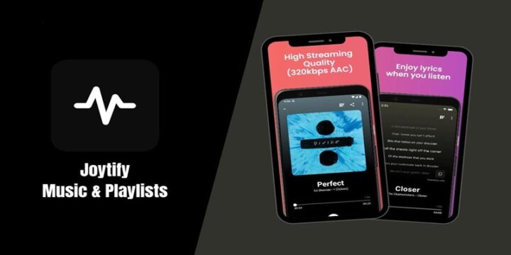 Joytify