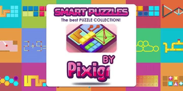 Smart Puzzles