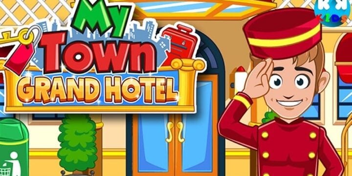 My Town Hotel