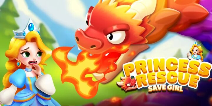 Princess Rescue