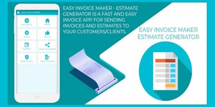 Easy Invoice