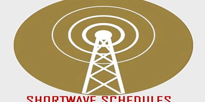 Shortwave Radio Schedules mod