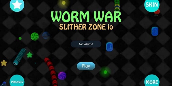 Worm War
