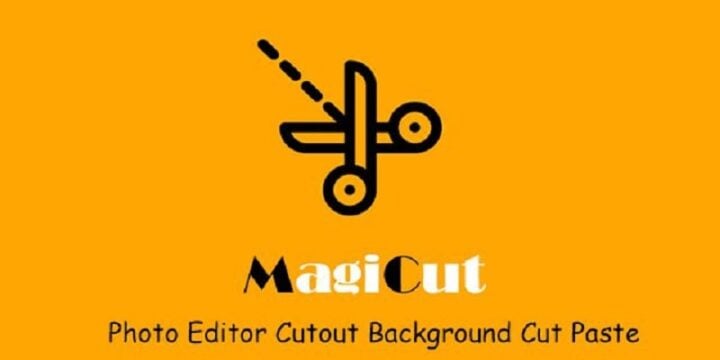 MagiCut