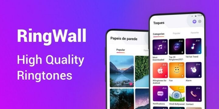 RingWall