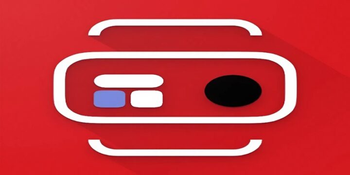 Something OS Widgets mod