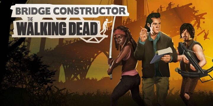 Bridge Constructor TWD