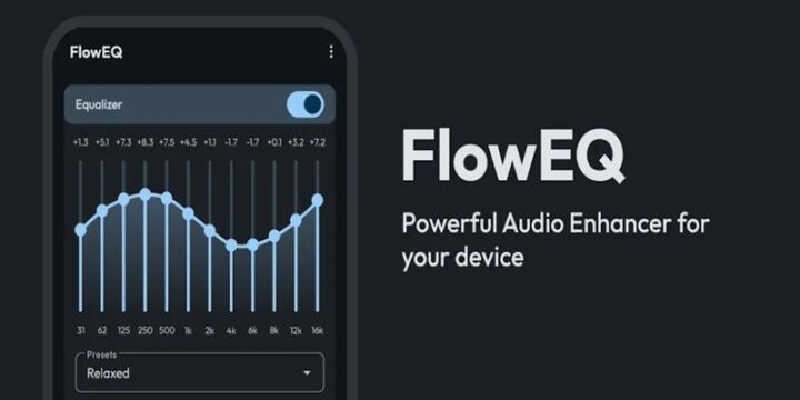 Flow Equalizer