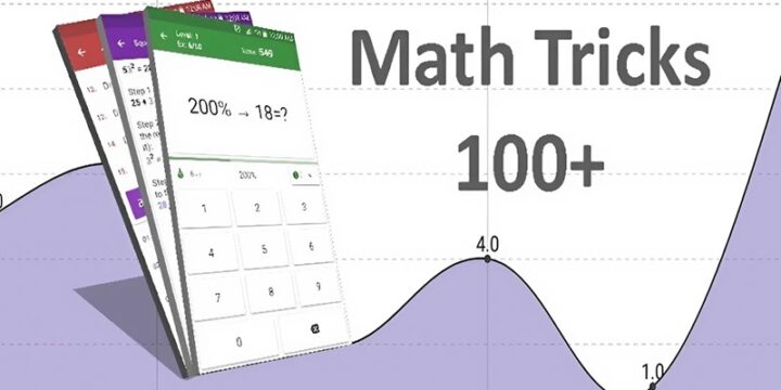 Math Tricks MOD