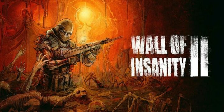 Wall Of Insanity 2
