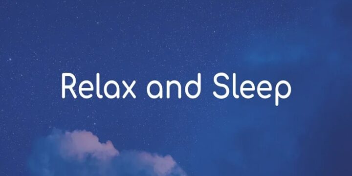 Sleep Sounds White Noise