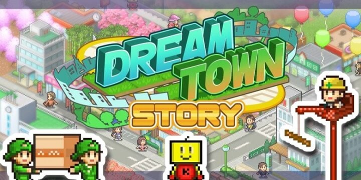 Dream_Town_Story