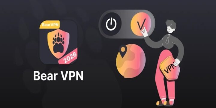 Bear VPN